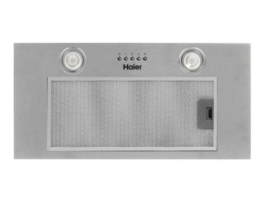 Вытяжка HAIER HVX-BI671X